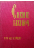 Chemie lexikon