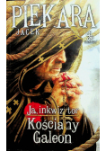 Ja Inkwizytor Kościany galeon