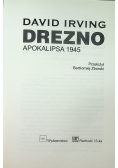 Drezno Apokalipsa 1945