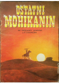 Ostatni Mohikanin