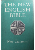 The New English Bible  New Testament
