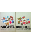 Michel Asien 1994 część 1 i 2