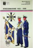 Kriegmarine 1933 1939