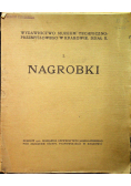 Nagrobki  1916 r.