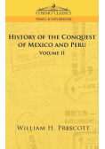 The Conquests of Mexico and Peru