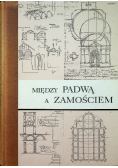 Między Padwą a Zamościem