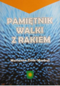 Pamiętnik walki z rakiem