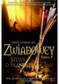 Zwiadowcy Bitwa o Skandię