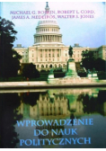 Wprowadzenie do nauk politycznych