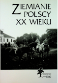 Ziemianie Polscy XX wieku Słownik biograficzny część 4