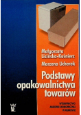 Podstawy opakowalnictwa towarów