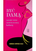 Być damą