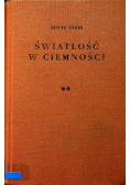 Światłość w ciemności
