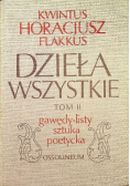 Dzieła wszystkie tom 2