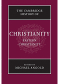 The Cambridge History of Christianity