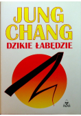 Dzikie łabędzie
