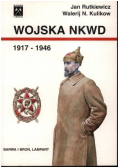 Wojska NKWD 1917  1946