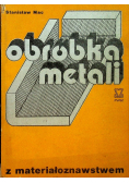 Obróbka metali