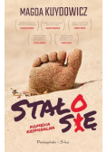 Stało się