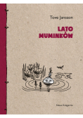Lato Muminków