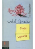 Wokół sąsiadów Polemiki i wyjaśnienia