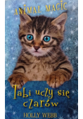 Animal Magic Tabi uczy się czarów