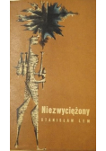 Niezwyciężony i inne opowiadania