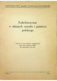 Lubelszczyzna w dziejach narodu i państwa polskiego