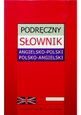 Podręczny słownik angielsko polski polsko angielski