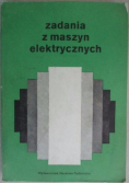 Zadania z maszyn elektrycznych
