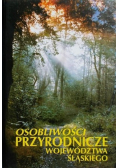 Osobliwości przyrodnicze województwa śląskiego