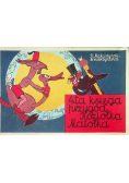 4 ta księga przygód koziołka Matołka