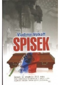 Spisek