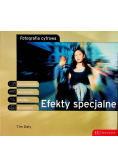 Efekty specjalne