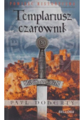 Templariusz czarownik