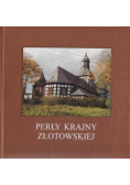 Perły krajny złotowskiej