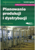Planowanie produkcji i dystrybucji