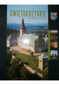 Świętokrzyskie czaruje