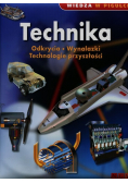 Wiedza w pigułce Technika