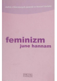 Feminizm