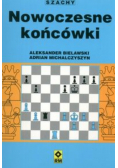 Nowoczesne końcówki Szachy