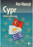 Cypr Dzieje polityczne