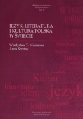 Język literatura i kultura polska w świecie