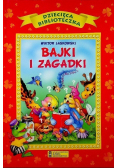 Bajki z zagadki