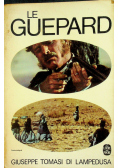Le Guepard