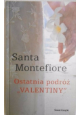 Ostatnia podróż "Valentiny"