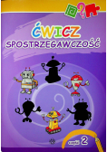 Ćwicz spostrzegawczość część 2