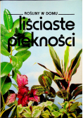 Liściaste piękności
