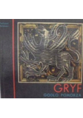 Gryf Godło Pomorza