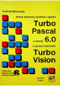 Turbo Pascal 6 0 Library Reference